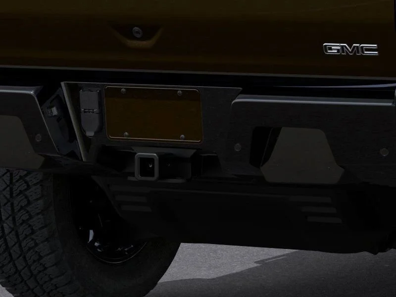 2025 GMC HUMMER EV 2X - Photo 15