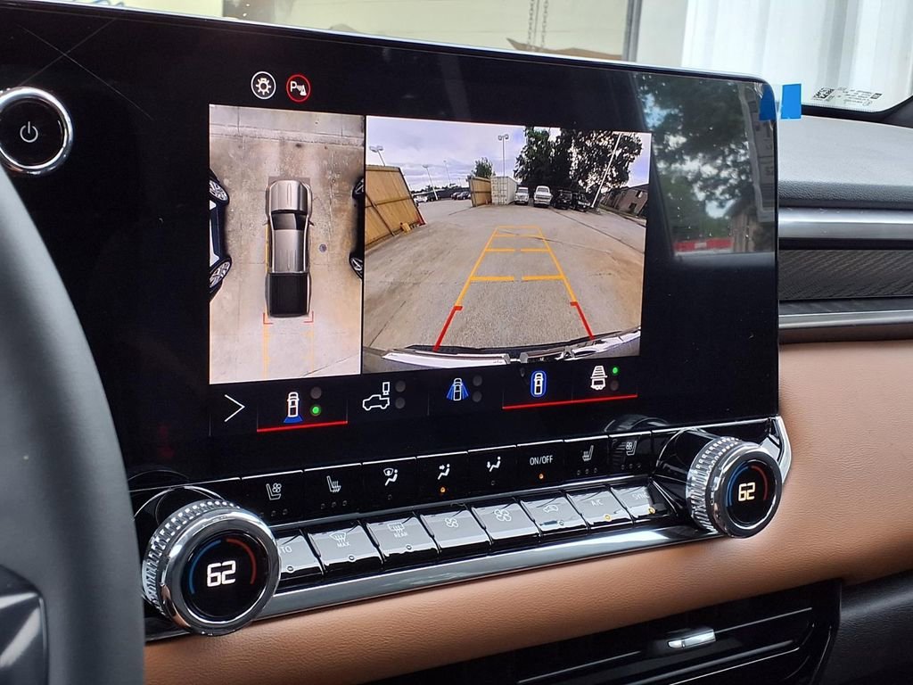 2026 GMC Canyon AT4 - Photo 22