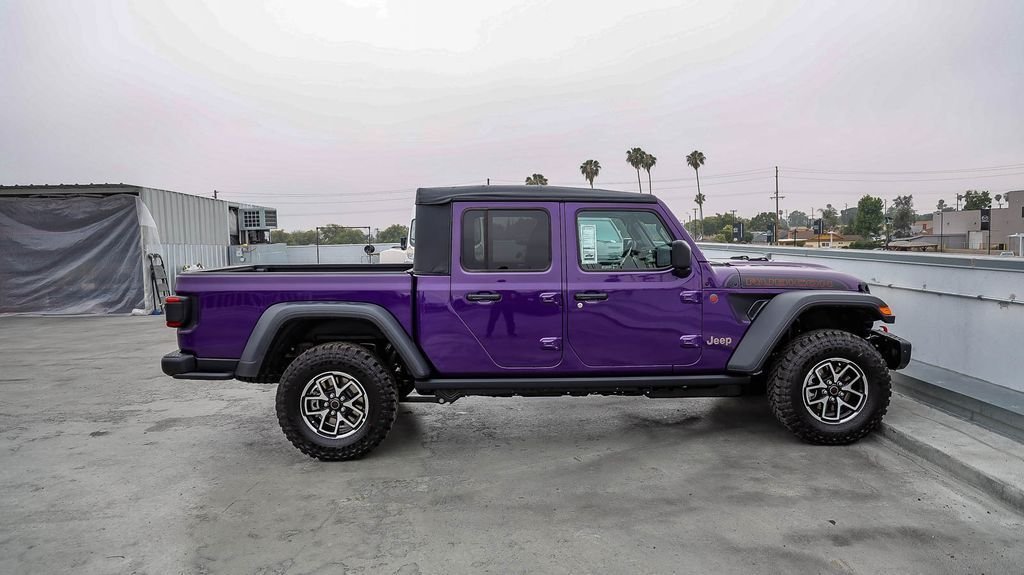New 2026 Reign Jeep Shadow Ops image 13