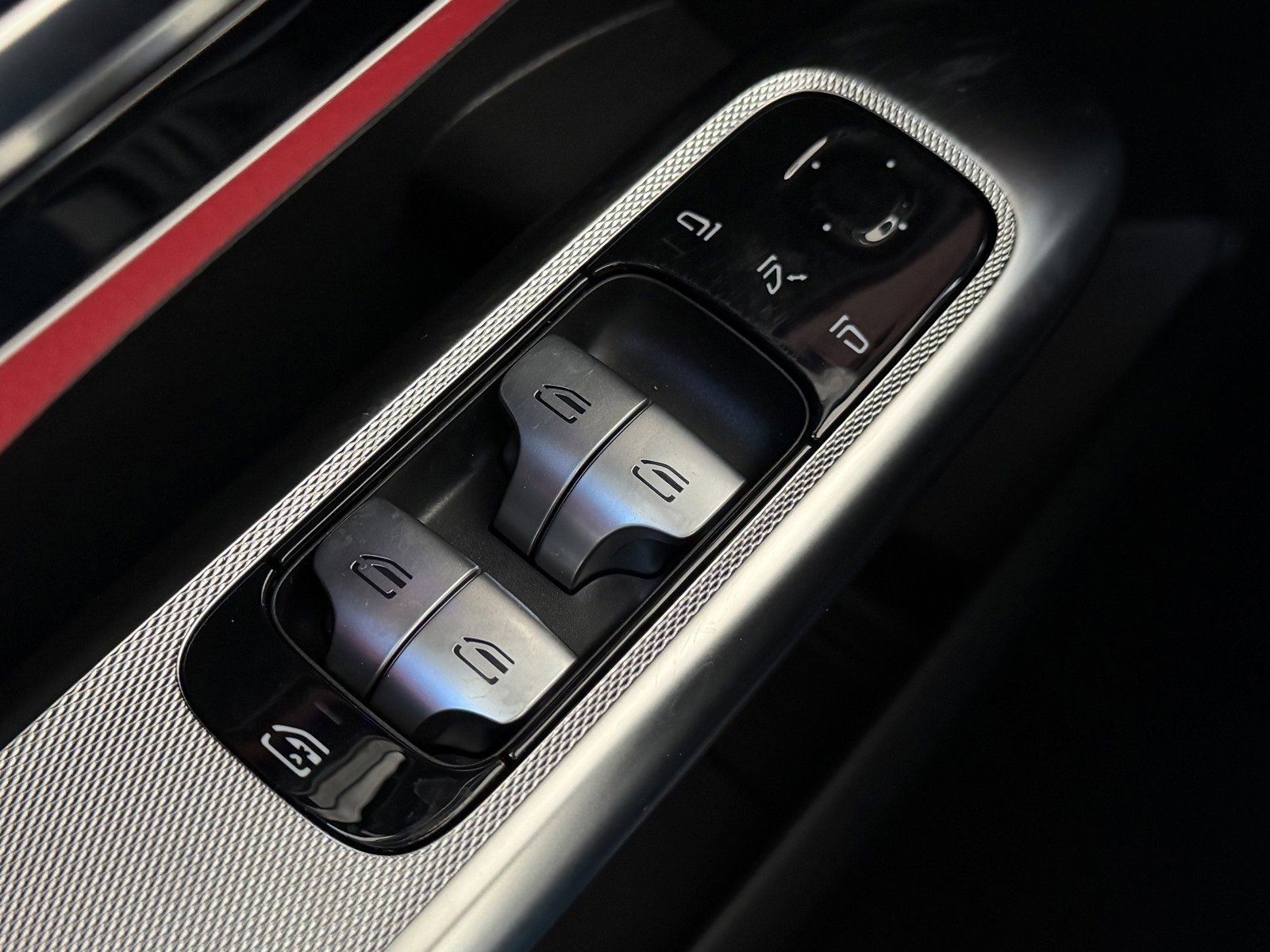 New 2026 Polar White Mercedes-Benz AMG® GLC 43 4MATIC® SUV image 44