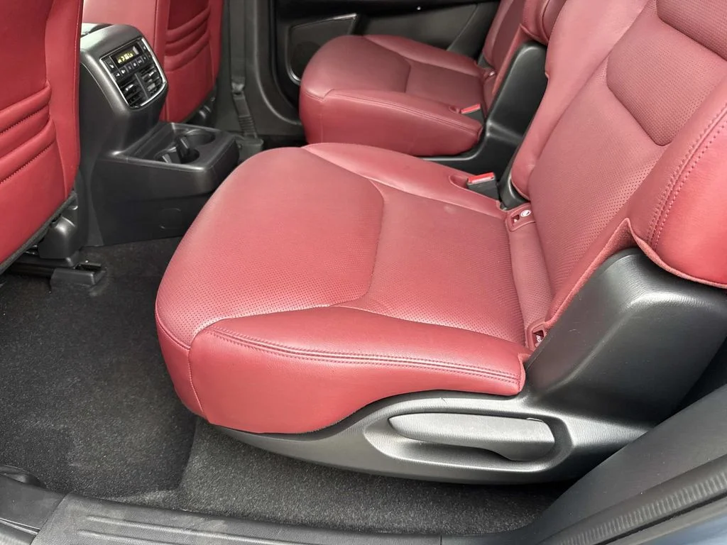 Certified Used 2023 Gray Mazda Carbon Edition image 19