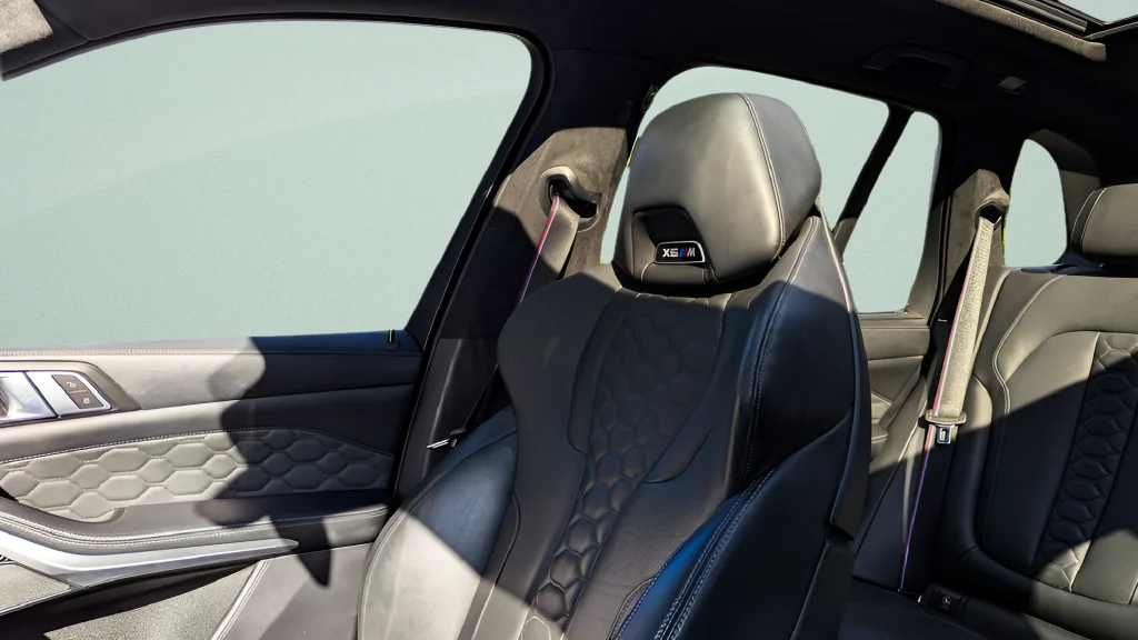 2023 BMW X5 M Base - Photo 26