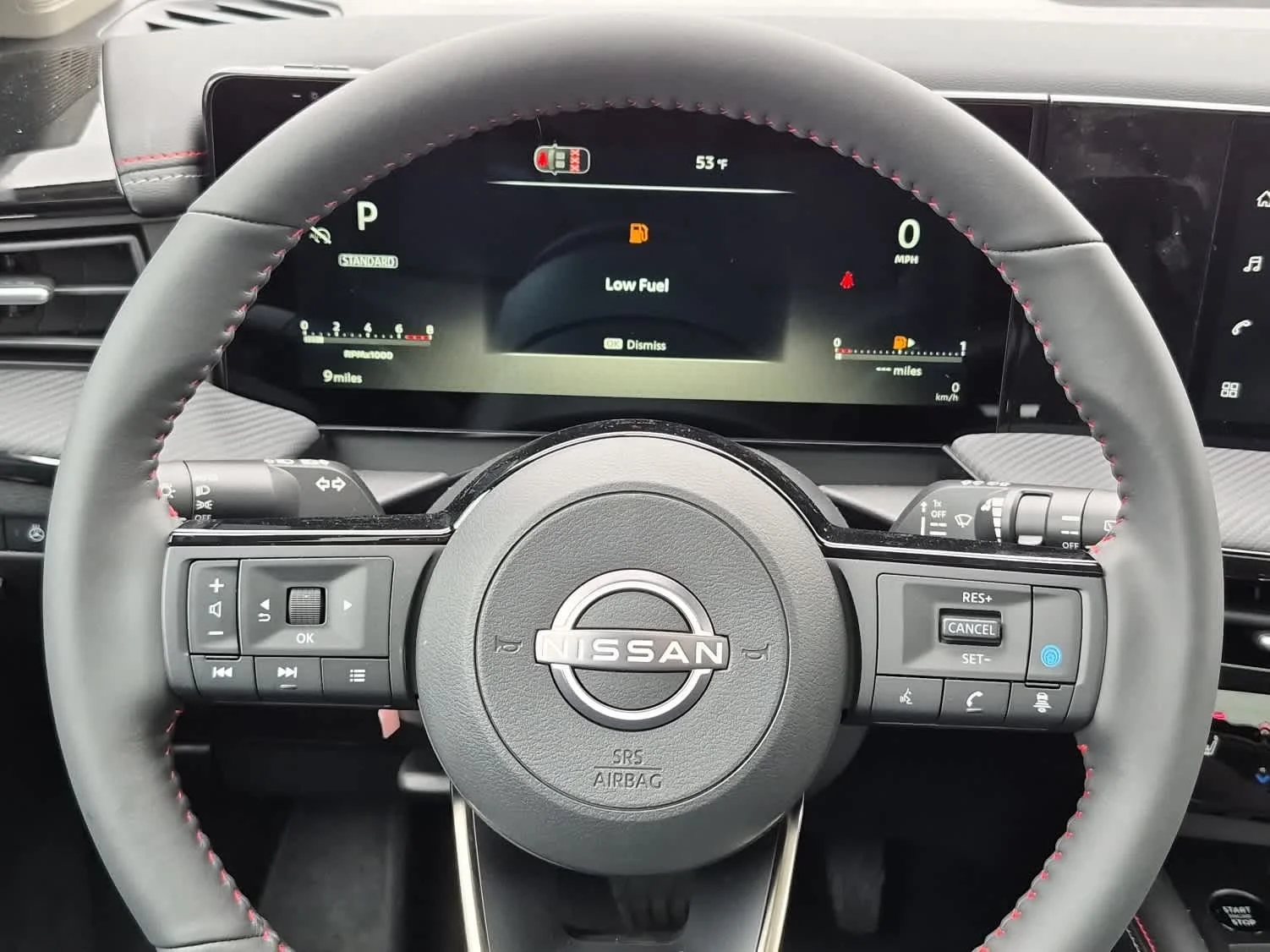 2026 Nissan KICKS SR - Photo 16