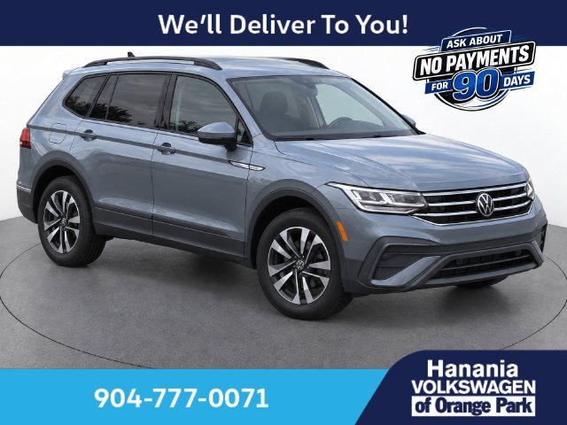Used 2023 Gray Volkswagen 2.0T S image 19