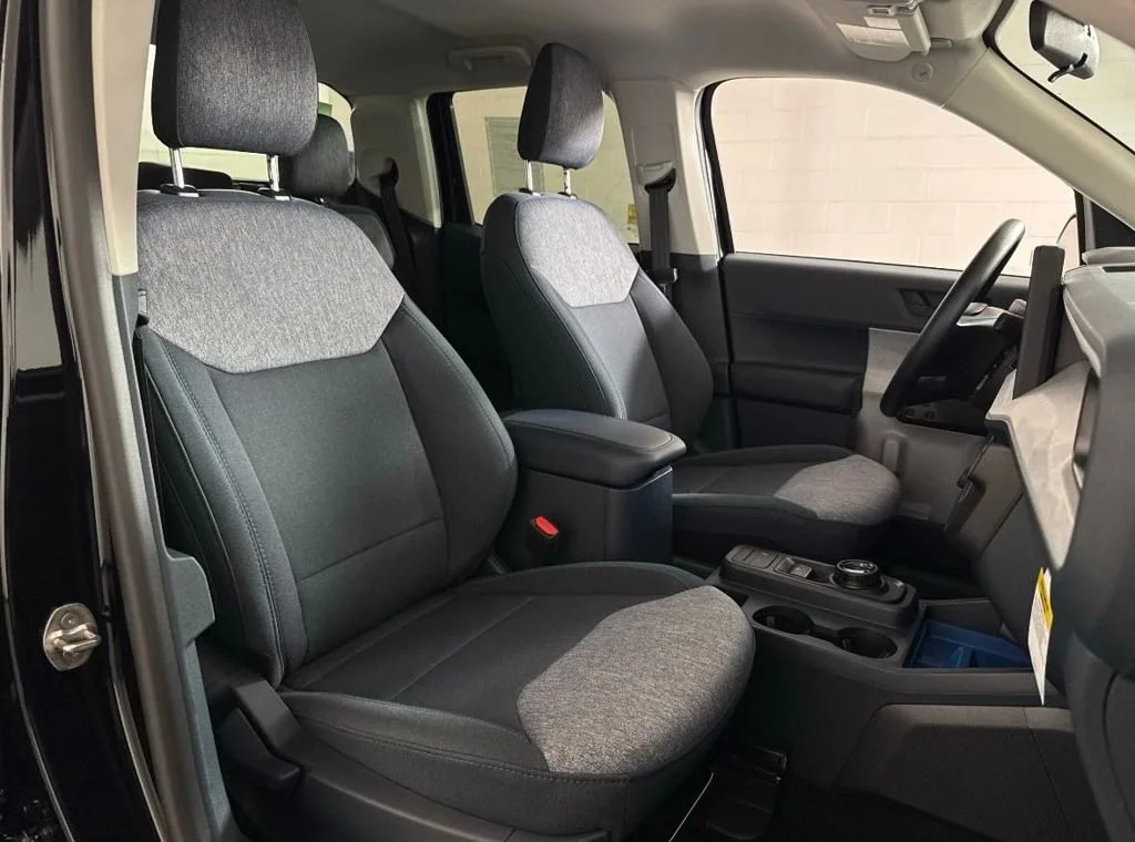 2025 Ford Maverick XLT - Photo 22