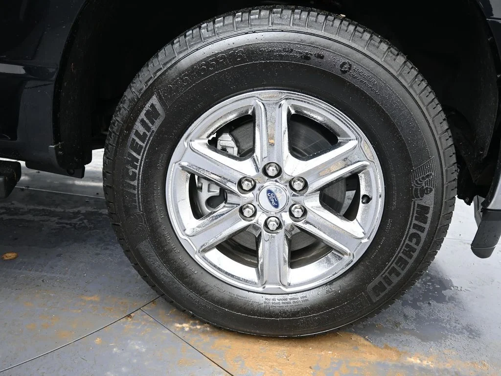 2025 Ford F-150 XLT - Photo 27