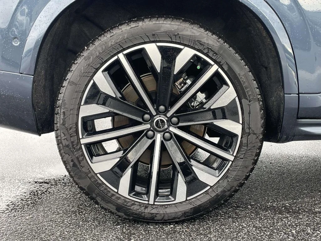 2026 Volvo XC90 Ultra - Photo 31