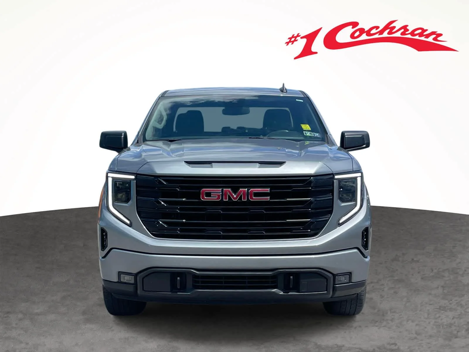 Used 2023 Sterling Metallic GMC Elevation image 12