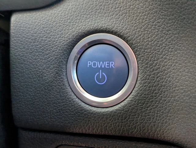 Used 2023 Smoked Mesquite Toyota Limited image 22