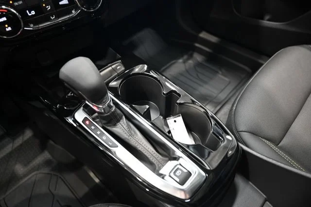 2026 Chevrolet Trax Activ - Photo 18