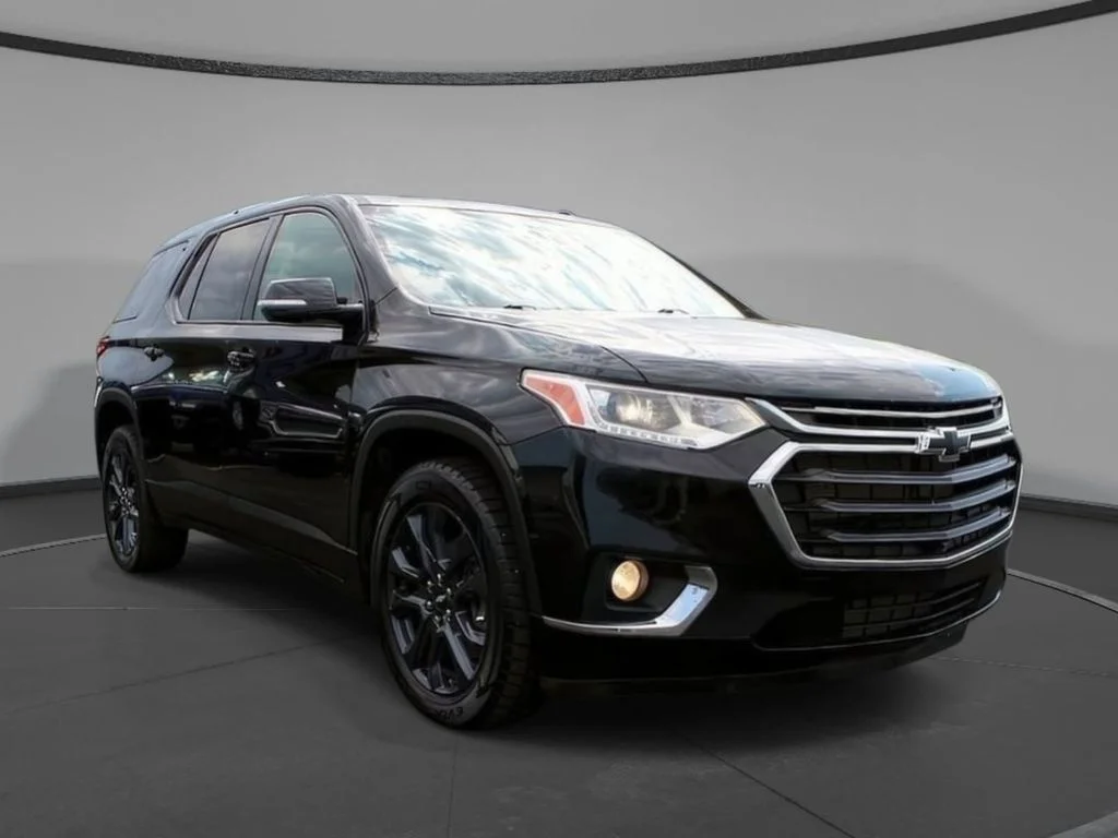2020 Chevrolet Traverse RS - Photo 3