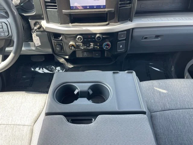 New 2026 Avalanche Ford XL image 12