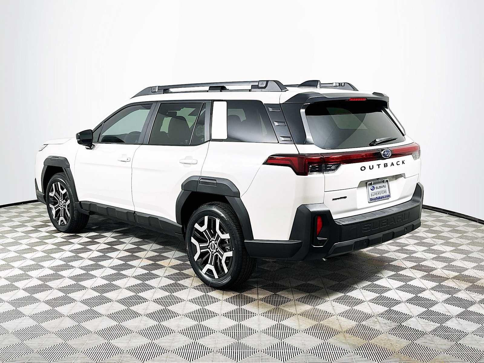 2026 Subaru Outback Touring XT - Photo 5