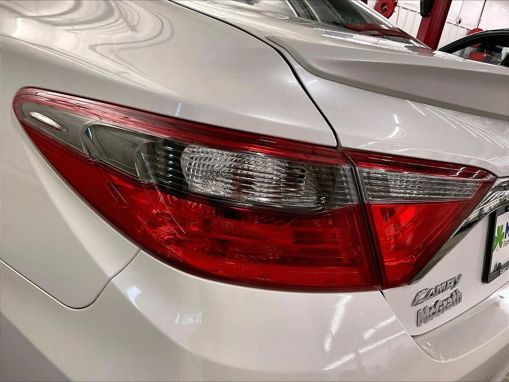 Used 2016 White Toyota Special Edition image 34