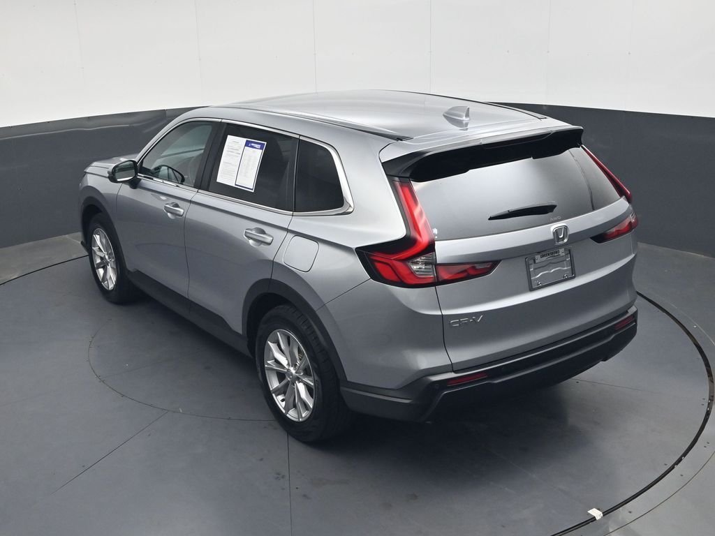 Used 2025  Honda EX-L image 29