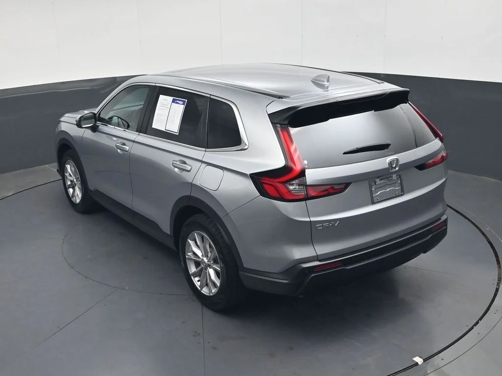 Used 2025  Honda EX-L image 29
