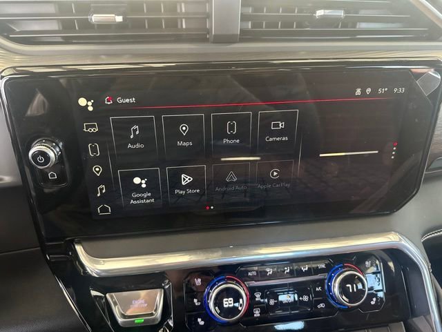 2026 GMC Sierra 2500HD Denali Ultimate - Photo 19