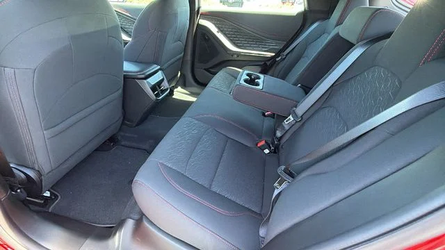 New 2026 Redeye Dodge R/T image 15