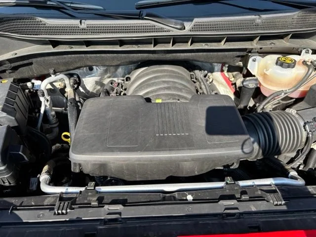 Certified Used 2023 Red Hot Chevrolet ZR2 image 27
