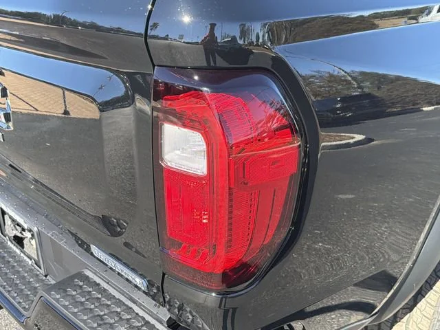New 2026 Onyx Black GMC Elevation image 10