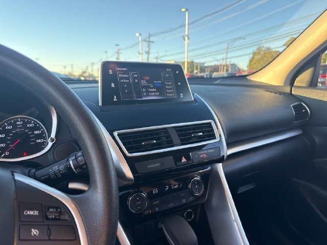 Used 2018 Black Mitsubishi LE image 18