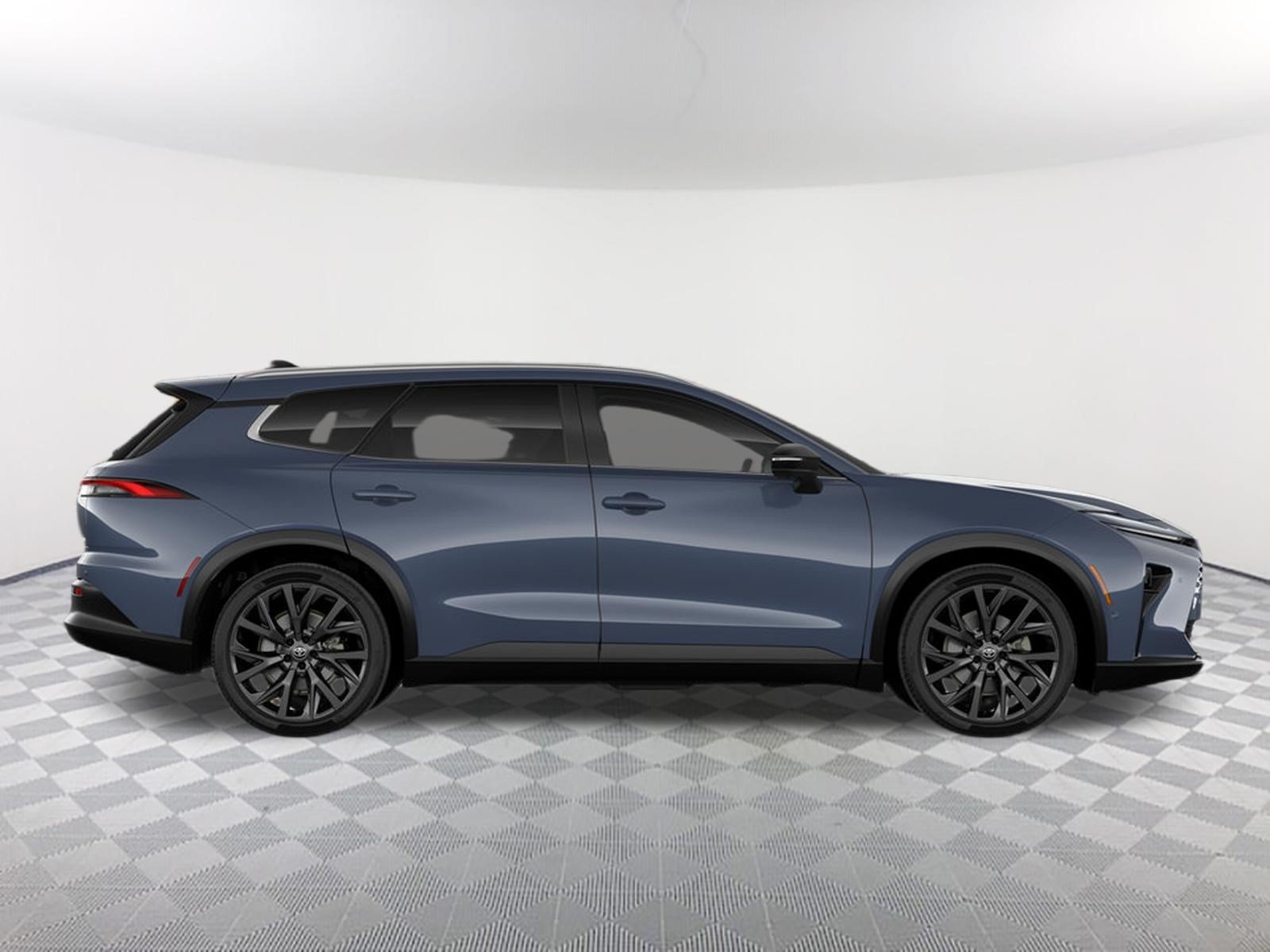 New 2026  Toyota Limited image 12