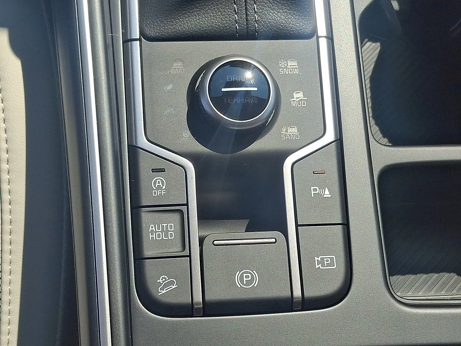 New 2026 Gray Kia S image 20