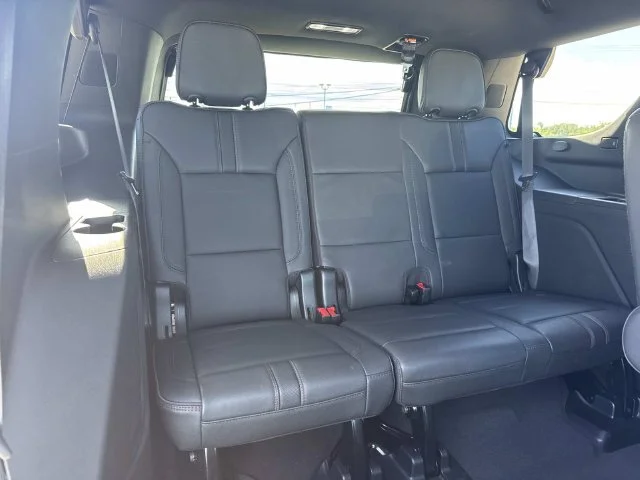 Used 2024 Black Chevrolet RST image 15