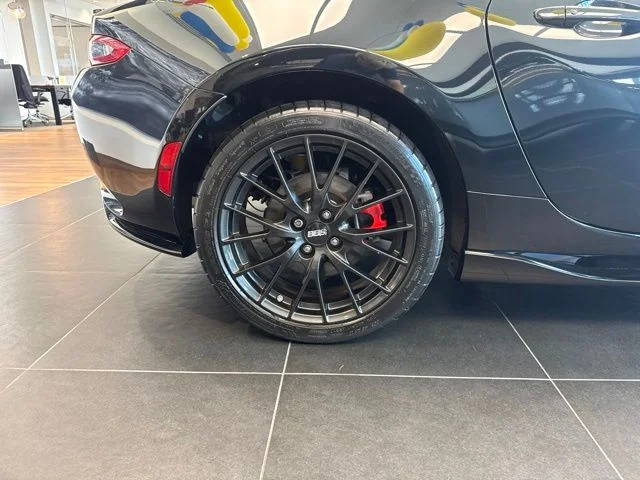 Used 2016 Black Mazda Club image 11