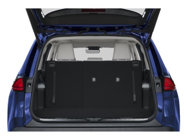 New 2026 0089 Toyota XLE image 10