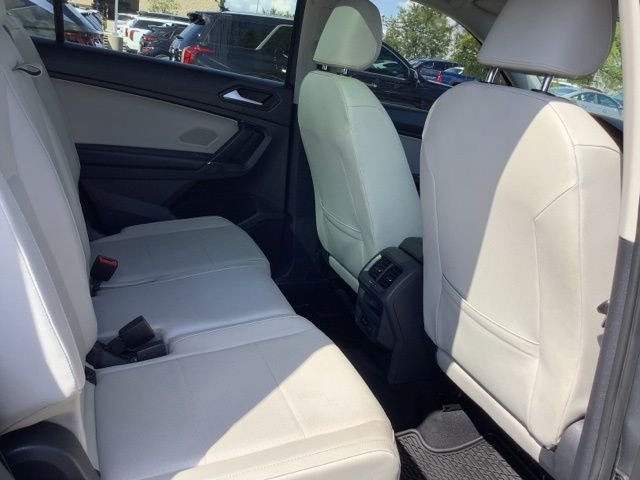 2020 Volkswagen Tiguan SEL - Photo 25