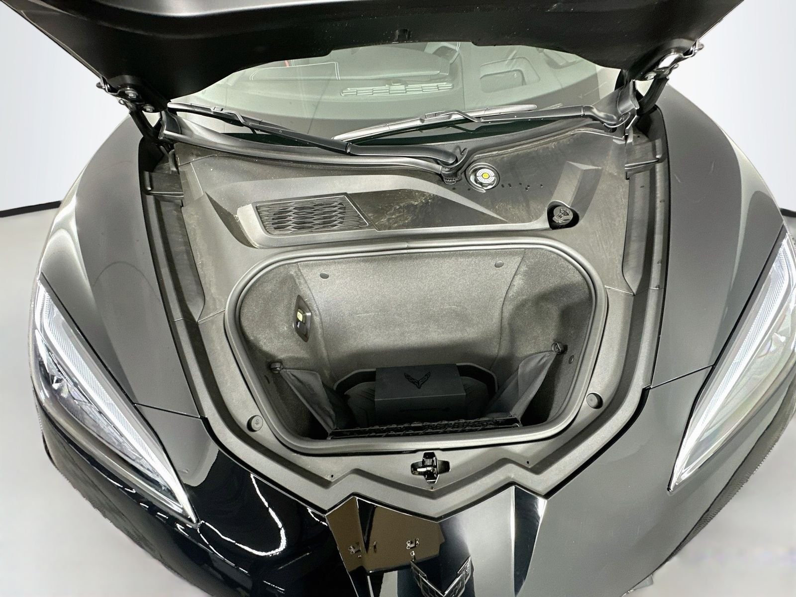 Used 2024 Transfer 31 - 1 Chevrolet Stingray image 28