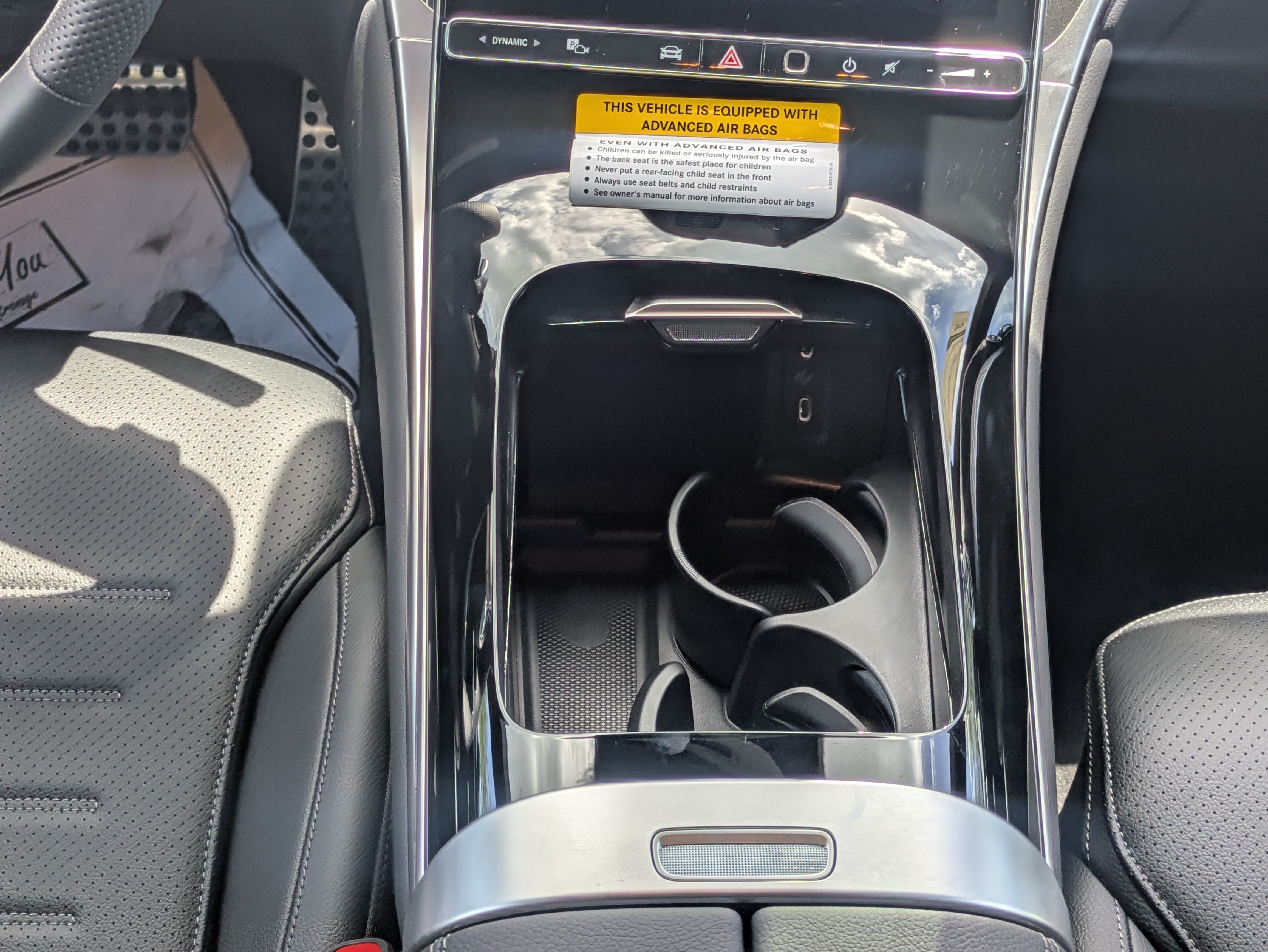 New 2026 Graphite Grey Metallic Mercedes-Benz GLC 300 image 19