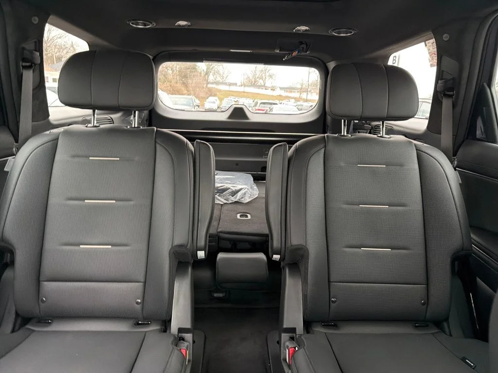 New 2026 Ecotronic Gray Pearl Hyundai Calligraphy image 36