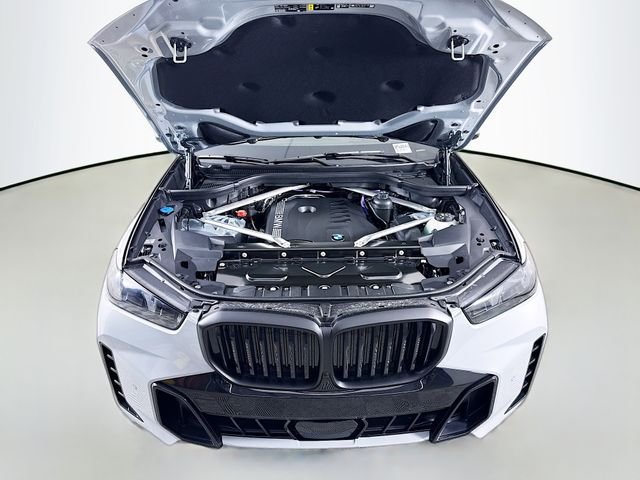 New 2026 Brooklyn Grey Metallic BMW xDrive40i image 30