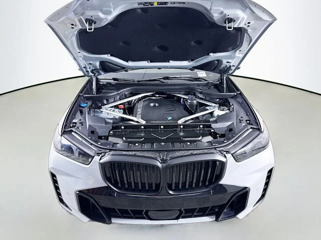 New 2026 Gray BMW xDrive40i image 30