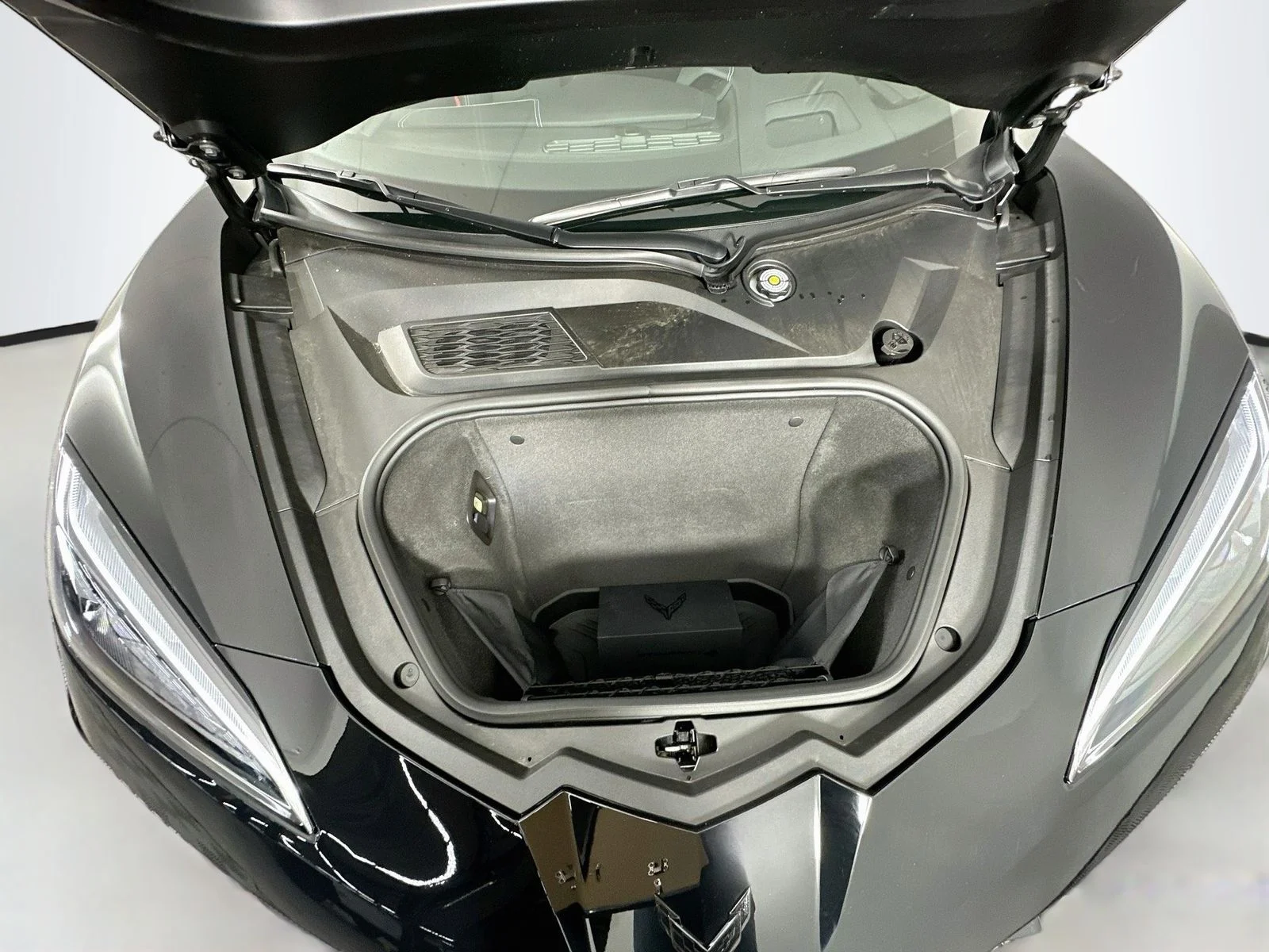 Used 2024 Transfer 31 - 1 Chevrolet Stingray image 29