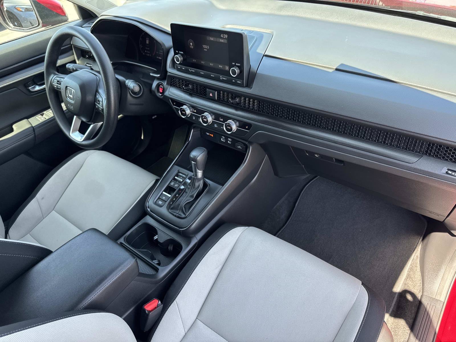 2025 Honda CR-V EX - Photo 69