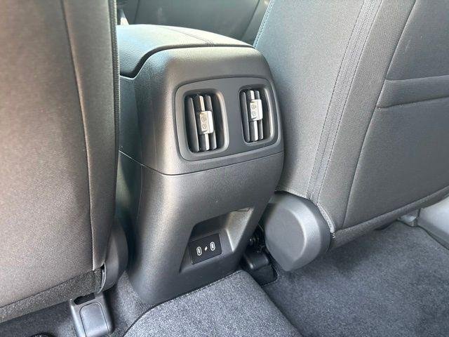New 2026 Ecotronic Gray Hyundai SEL image 63