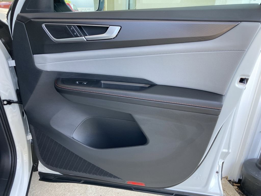 2026 Volkswagen Atlas Atlas Peak Edition - Photo 39