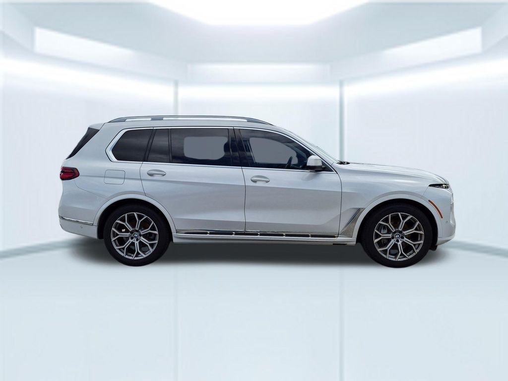 2023 BMW X7 40i - Photo 6