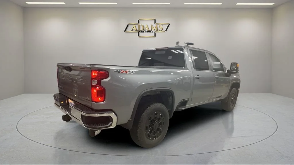 2025 Chevrolet Silverado 2500 HD LT - Photo 7