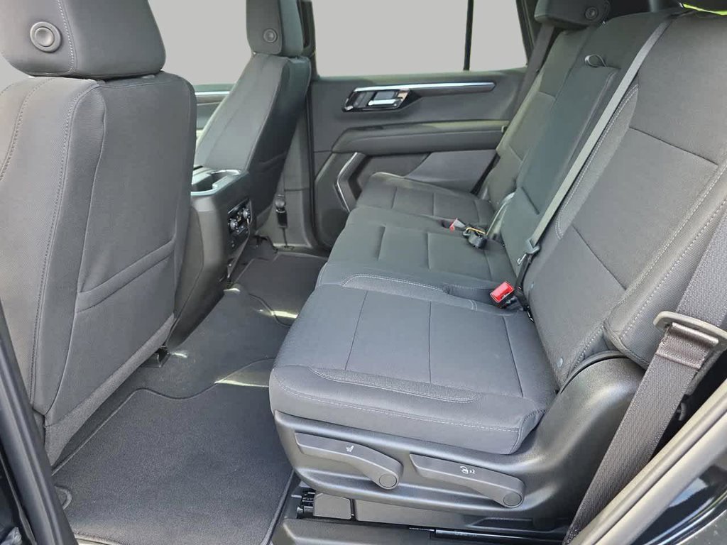 2026 Chevrolet Tahoe LS - Photo 13