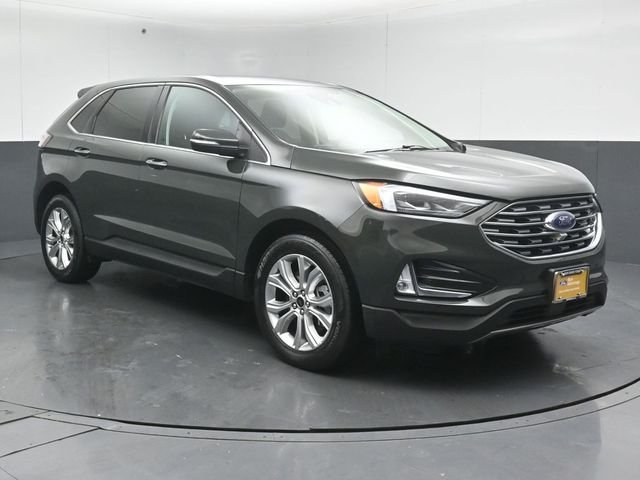 2024 FORD EDGE - Image 56