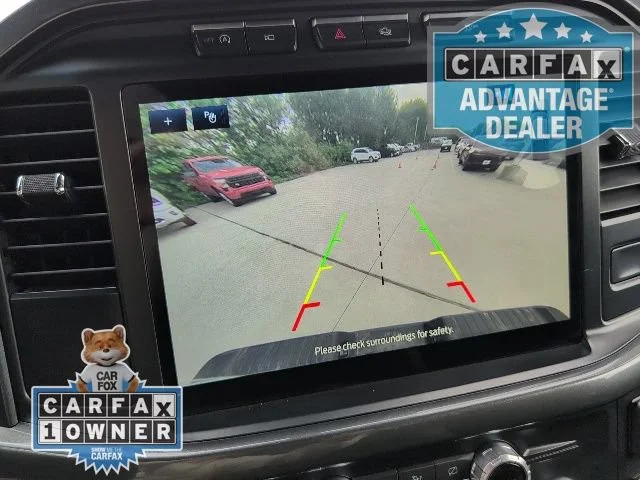 Used 2023 Gray Ford Tremor image 22