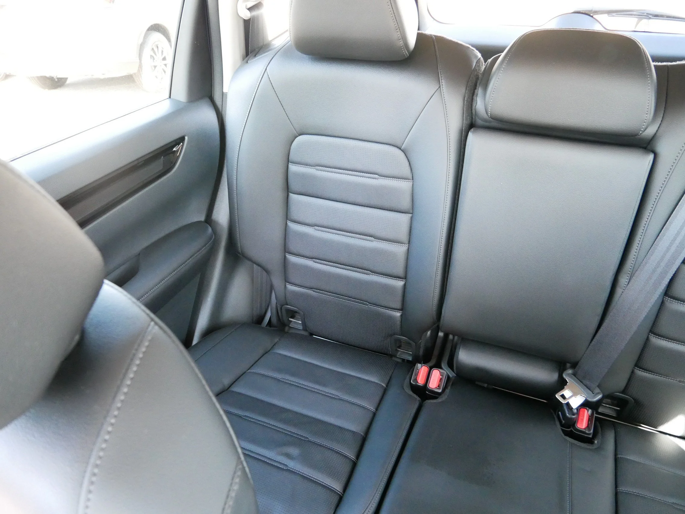 2026 Honda CR-V EX-L - Photo 12