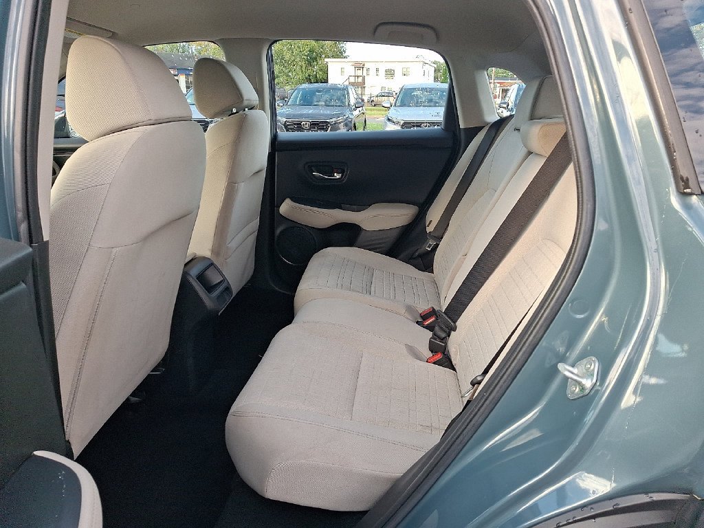 2024 Honda HR-V LX - Photo 40