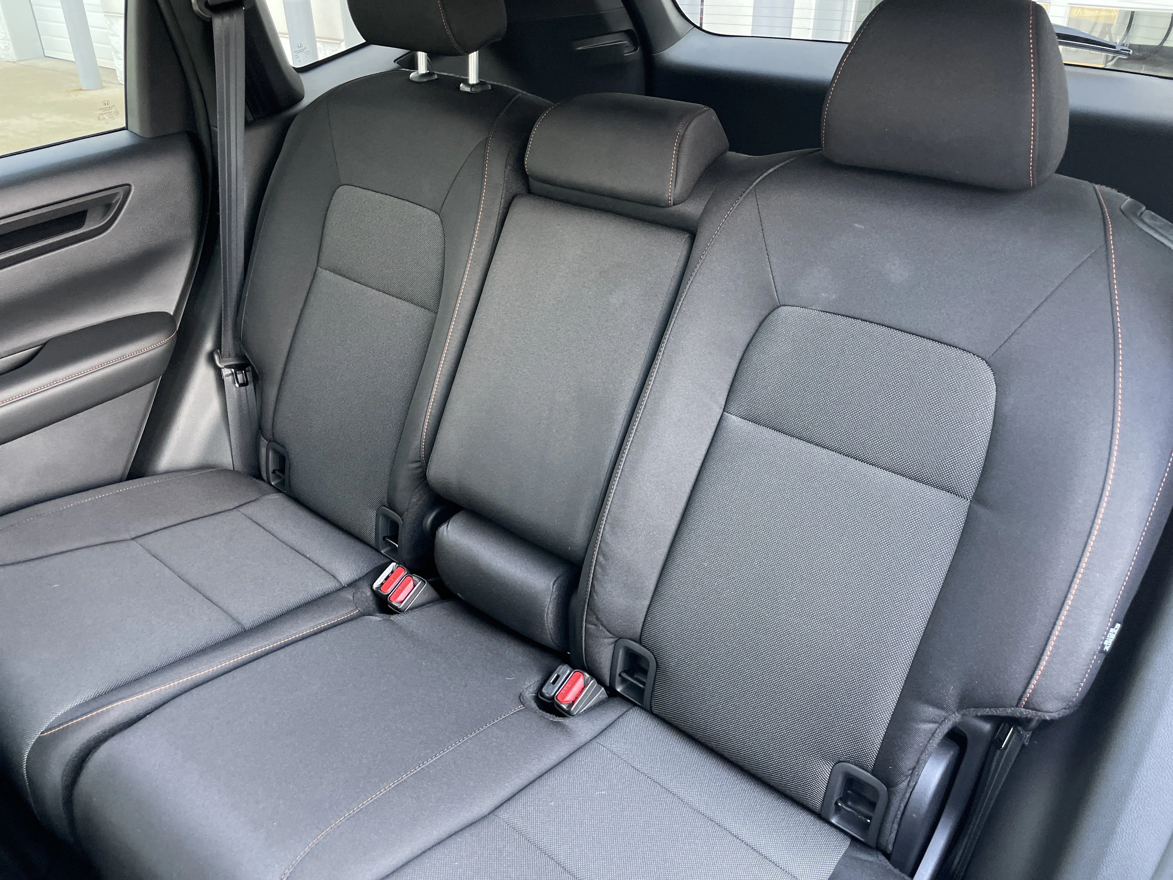 2026 Honda CR-V Sport - Photo 14