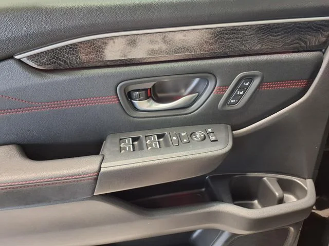 2026 Honda Pilot Black Edition - Photo 16