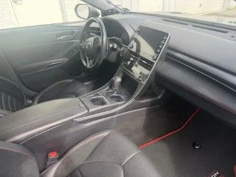 Used 2021 Black Toyota TRD image 7